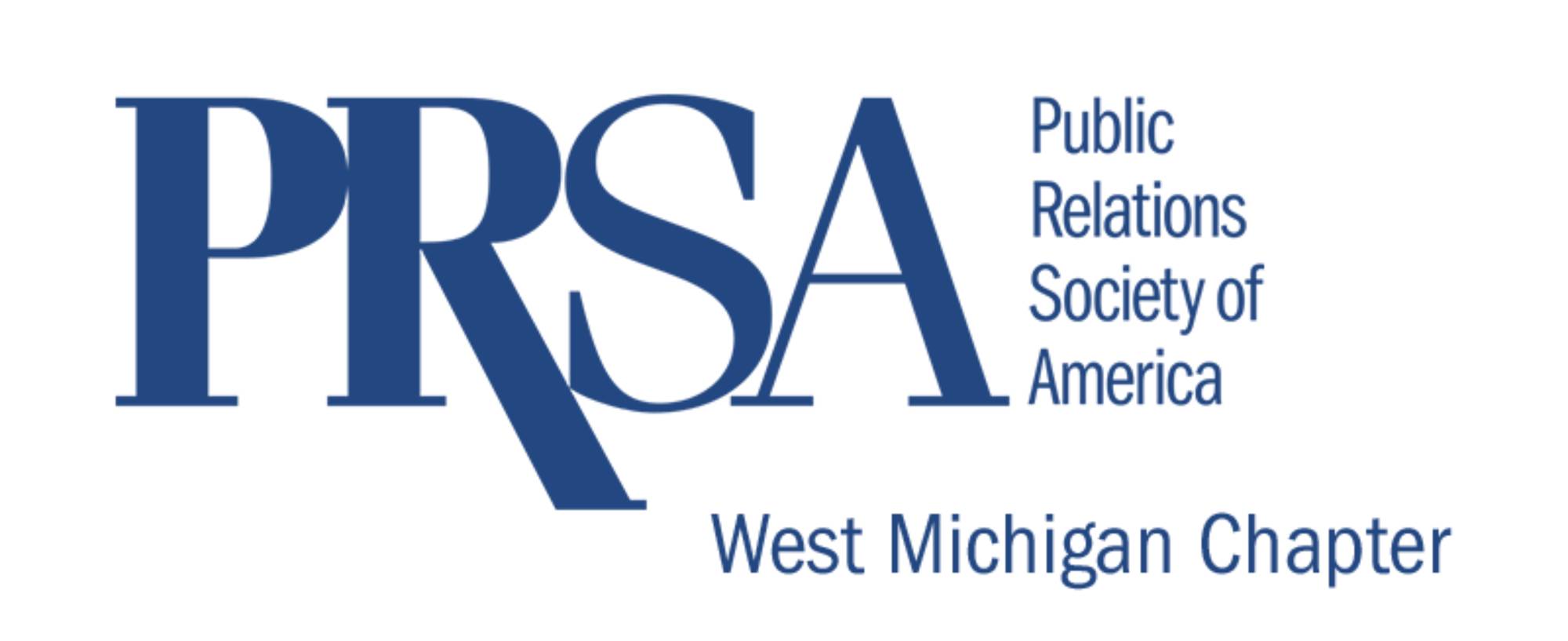 public relations society of America